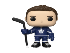 Auston Matthews, Goal Scorer, Toronto Maple Leafs, Hockey Star, Athletic Talent PNG