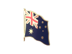 Australia Flag, Southern Cross, White, National Symbol, Patriotism PNG