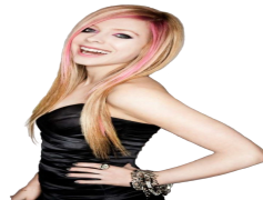 Avril Lavigne, Pop, Singer, Music, Icon PNG
