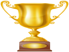 Award Cup, Honor, Success, Trophy, Celebration PNG