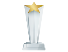 Award Cup, Trophy, Recognition, Ceremony, Winner PNG