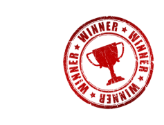 Award Winning, Acclaimed, Lauded, Distinguished, Honored PNG