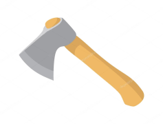 Ax Blade, Ax Safety, Ax Head, Ax Sharpening, Ax Techniques PNG