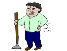 Back Pain, Prevention, Symptoms, Causes, Treatment PNG