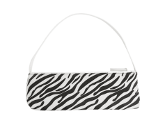 Baguette Bag, Elegant Clutch, Versatile Satchel, Everyday Carry, Chic Handbag PNG
