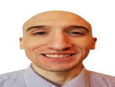 Bald Head, Glossy Top, Hairless Crown, Clean Shaven, Smooth Scalp PNG