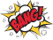 Bang, Blast, Boom, Whack, Pop PNG