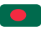 Bangladesh Flag, Cultural Identity, Green Field, National Symbol, Red Circle PNG