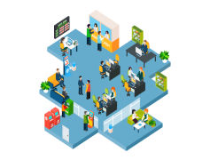 Banking, Transactions, Investment, Lending, Loans PNG