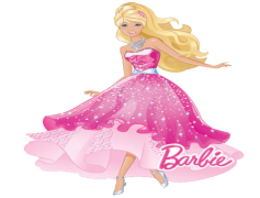 Barbie, Friendship, Dreamhouse, Fun, Adventure PNG