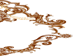 Baroque Art, Ornamentation, Dramatic, Grandeur, Movement PNG