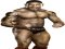 Batista Body Builder, Bodybuilding, Muscles, Workout, Training PNG