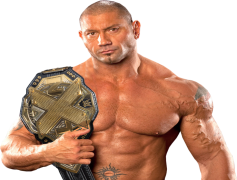 Batista Championship, Wrestling Title, Pro Wrestling, Sports Event, Title Holder PNG