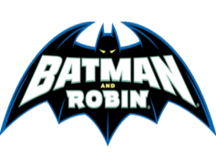 Batman And Robin PNG Picture