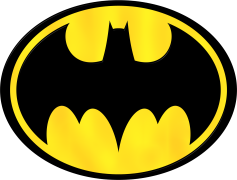 Batman PNG File