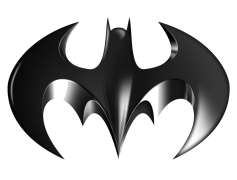 Batman PNG HD