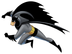 Batman PNG Photos