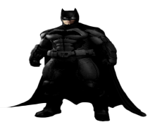 Batman Transparent Background