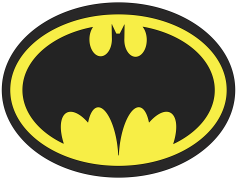 Batman Transparent PNG