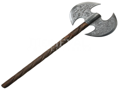 Battle Axe, Battle, Tool, Viking, Weapon PNG