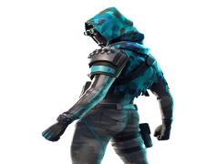 Battle Royale Game Fortnite Skin, Game Cosmetics, Skins Collection, In-Game Purchases, Player Aesthetics PNG