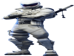 Battle Royale Game Fortnite Skin, Player Identity, In-Game Purchase, Virtual Outfit, Unique Styles PNG