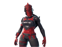 Battle Royale Game Fortnite Skin, Unique Outfits, Gaming Accessories, Player Skins, In-Game Cosmetics PNG