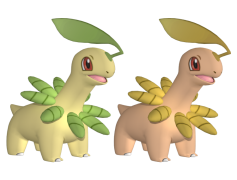 Bayleef Pokemon, Vine Whip, Starter Evolution, Johto Region, Grass Type PNG