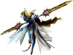 Bayonetta 2, Witch, Style, Angels, Powers PNG