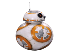 BB-8 Robot, Droid, Character, Sci-Fi, BB Unit PNG