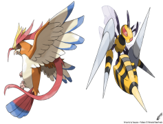 Beedrill Pokemon, Hive, Evolution, Poison Type, Bug Type PNG