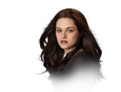 Bella Swan PNG Image