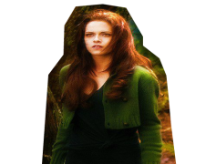 Bella Swan PNG Transparent Image