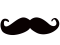 Bigote, Trend, Facial Hair, Mustache, Style PNG