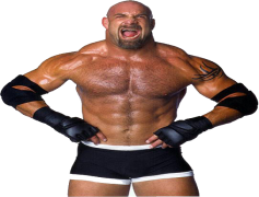 Bill Goldberg PNG Photos