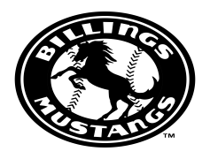 Billings Mustangs, Local Sports, Mustang Mascot, Sports Franchise, Montana Team PNG