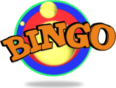 Bingo, Cards, Fun, Win, Luck PNG