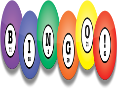 Bingo Game, Cards, Numbers, Challenge, Players PNG