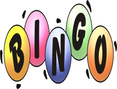 Bingo Game, Numbers, Players, Chance, Cards PNG