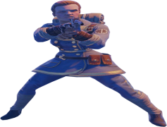 BioShock Infinite, Columbia, Elizabeth, Infinite Choices, Booker DeWitt PNG