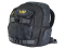 Black Backpack PNG