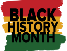 Black History, Culture, Legacy, Struggles, Achievements PNG