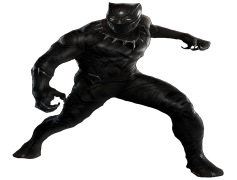 Black Panther Marvel, Marvel Cinematic Universe, Superhero, TChalla, Panther Suit PNG