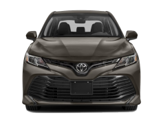 Black Toyota Camry, Comfortable, Reliable, Fuel Efficient, Sedan PNG