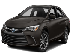 Black Toyota Camry, Reliable, Efficient, Comfortable, Vehicle PNG