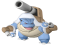 Blastoise Pokemon, Shell Armor, Hydro Pump, Kanto Region, Turtle Creature PNG