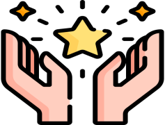 Blessing, Abundance, Gift, Appreciation, Gratitude PNG