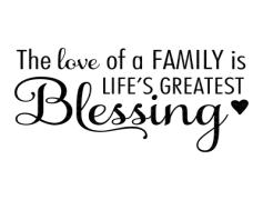 Blessing, Abundance, Harmony, Prosperity, Gratitude PNG