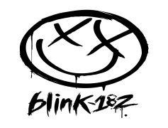 Blink-182, Pop-Punk, Band, Tour, Punk-Rock PNG