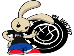 Blink-182, Tour, Skate, California, Band PNG